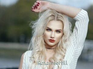 RoxanneHill