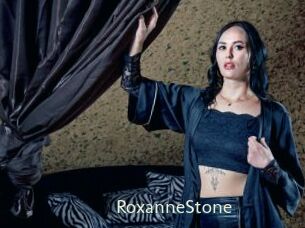 RoxanneStone