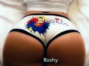 Roxhy