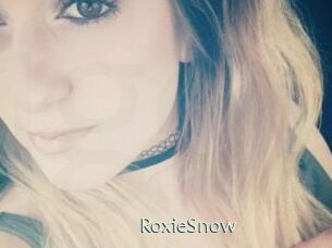 RoxieSnow