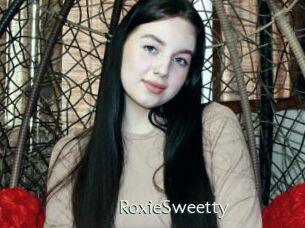 RoxieSweetty