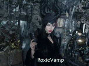 RoxieVamp