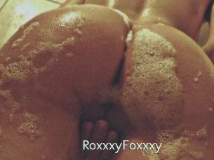 RoxxxyFoxxxy