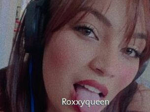 Roxxyqueen