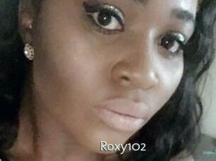 Roxy102