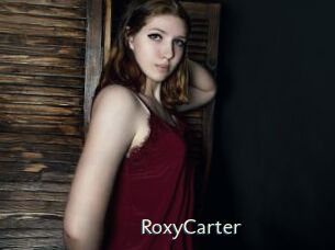 RoxyCarter