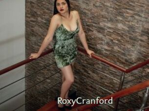 RoxyCranford