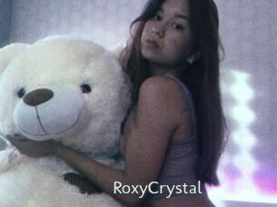 RoxyCrystal