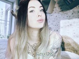 RoxyDix