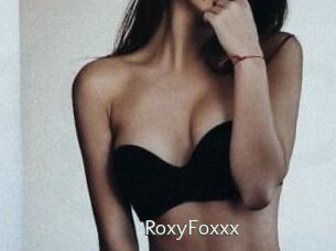 RoxyFoxxx