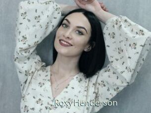RoxyHenderson