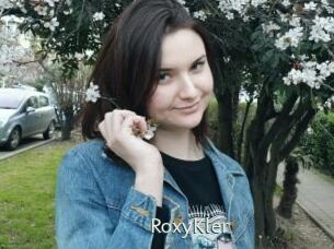 RoxyKler