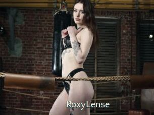 RoxyLense