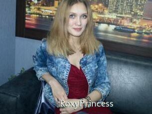 RoxyPrincess