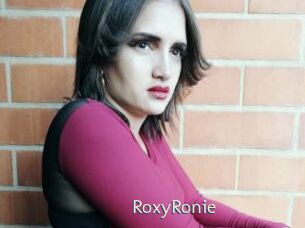 RoxyRonie