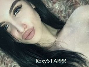 RoxySTARRR