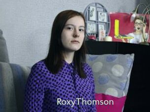 RoxyThomson
