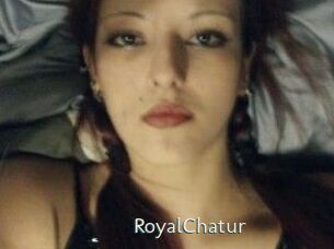 RoyalChatur
