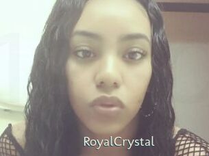 RoyalCrystal