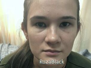 RozaBlack