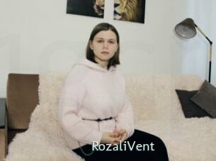 RozaliVent