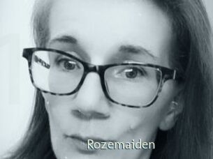 Rozemaiden