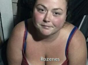 Rozenes