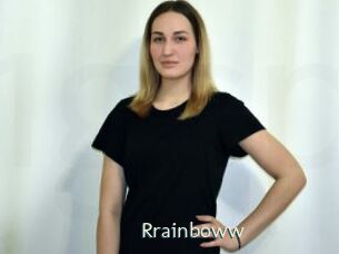 Rrainboww