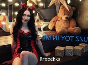 Rrebekka