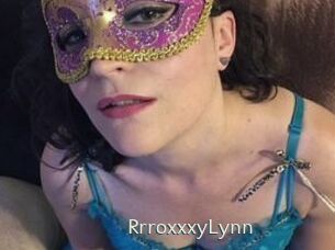 RrroxxxyLynn