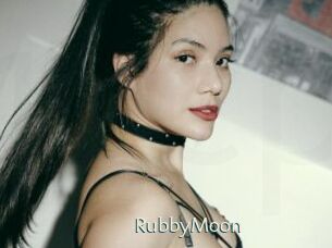 RubbyMoon 1 grosse chatte poilue