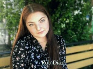 RubiDiaz 1 grosse chatte poilue