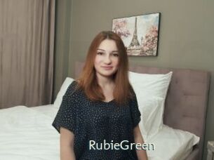 RubieGreen