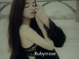 Ruby1rose