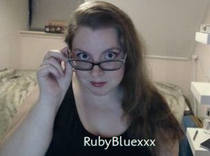 RubyBluexxx