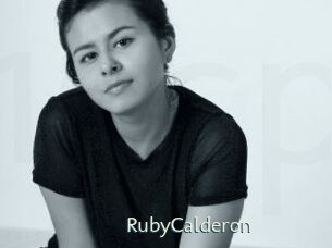 RubyCalderon