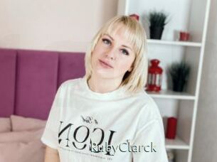 RubyClarck