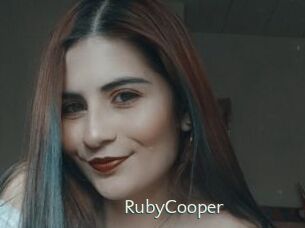 RubyCooper
