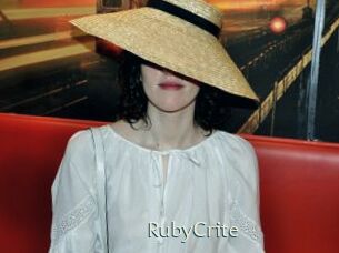 RubyCrite