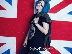 RubyFlower