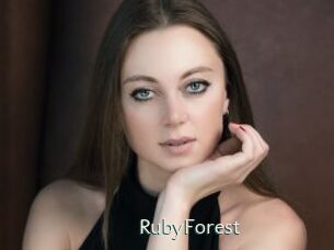 RubyForest