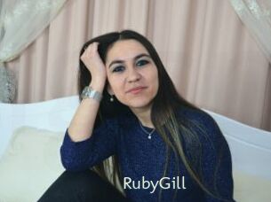 RubyGill