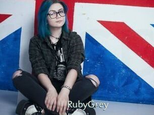 RubyGrey