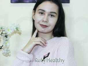 RubyHealthy