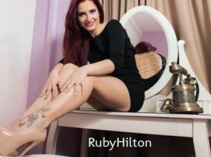 RubyHilton