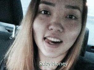 RubyHoney