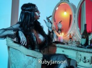 RubyJanson