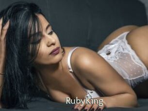 RubyKing 1 grosse chatte poilue