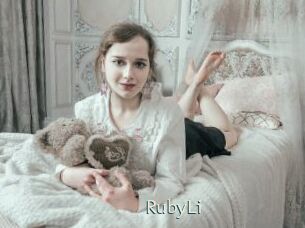 RubyLi