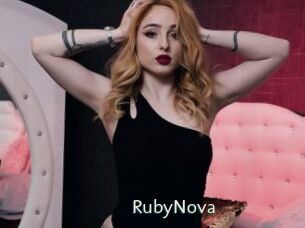 RubyNova